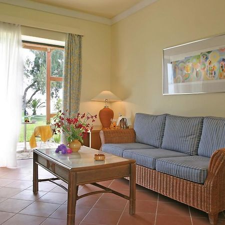 Corfu Chandris Hotel And Villas Dassiá Rom bilde