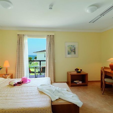 Corfu Chandris Hotel And Villas Dassiá Rom bilde