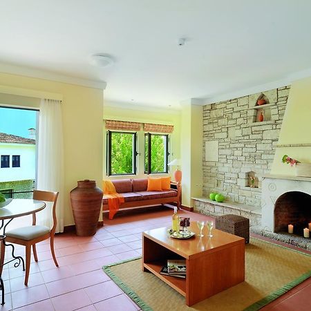 Corfu Chandris Hotel And Villas Dassiá Rom bilde