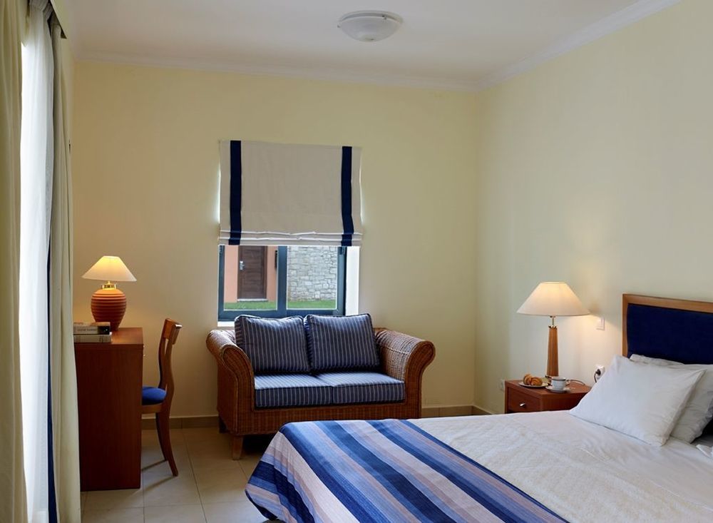 Corfu Chandris Hotel And Villas Dassiá Rom bilde