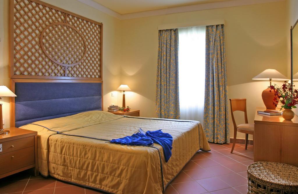 Corfu Chandris Hotel And Villas Dassiá Rom bilde
