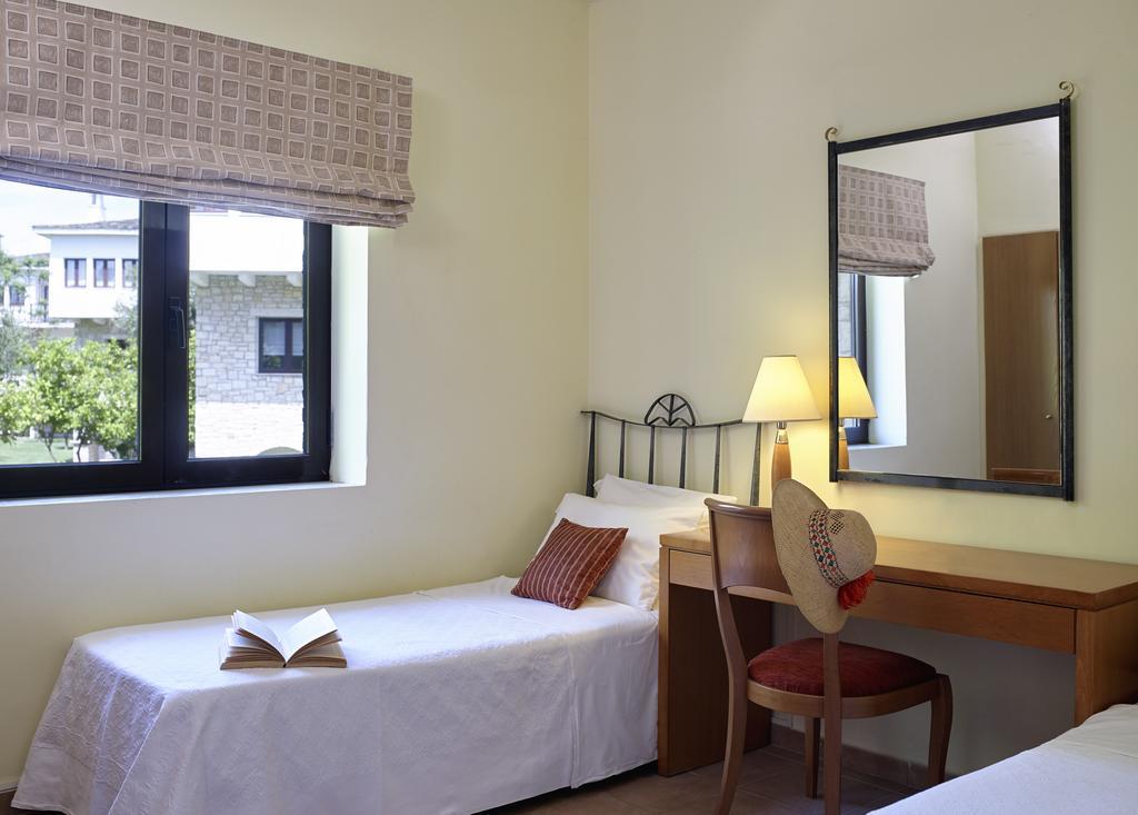 Corfu Chandris Hotel And Villas Dassiá Rom bilde