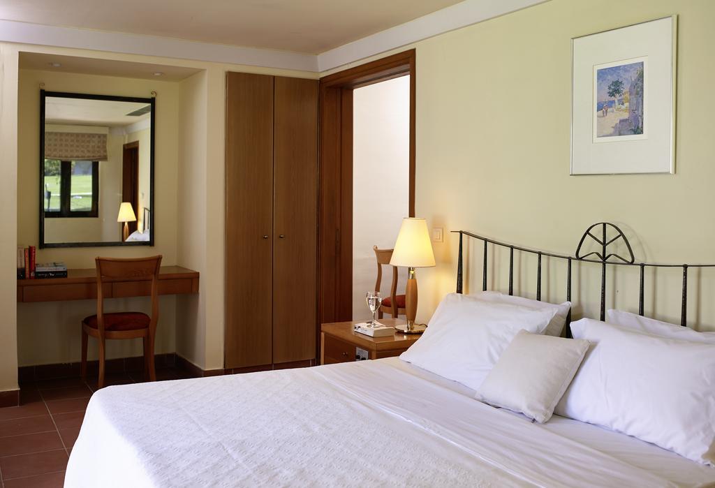 Corfu Chandris Hotel And Villas Dassiá Rom bilde